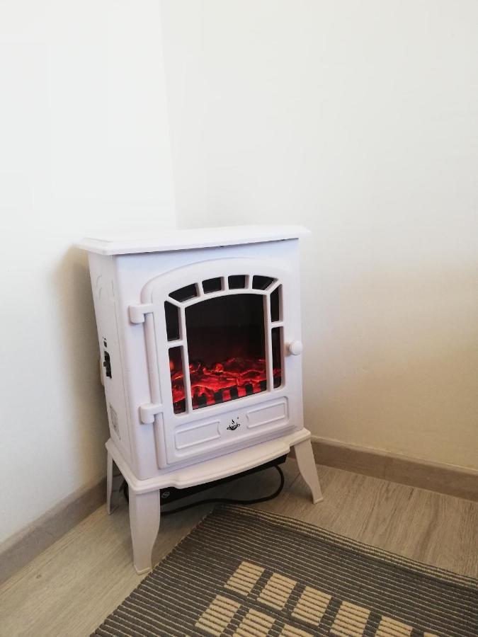 Happy Home Apartman Дьєнешдіаш Екстер'єр фото