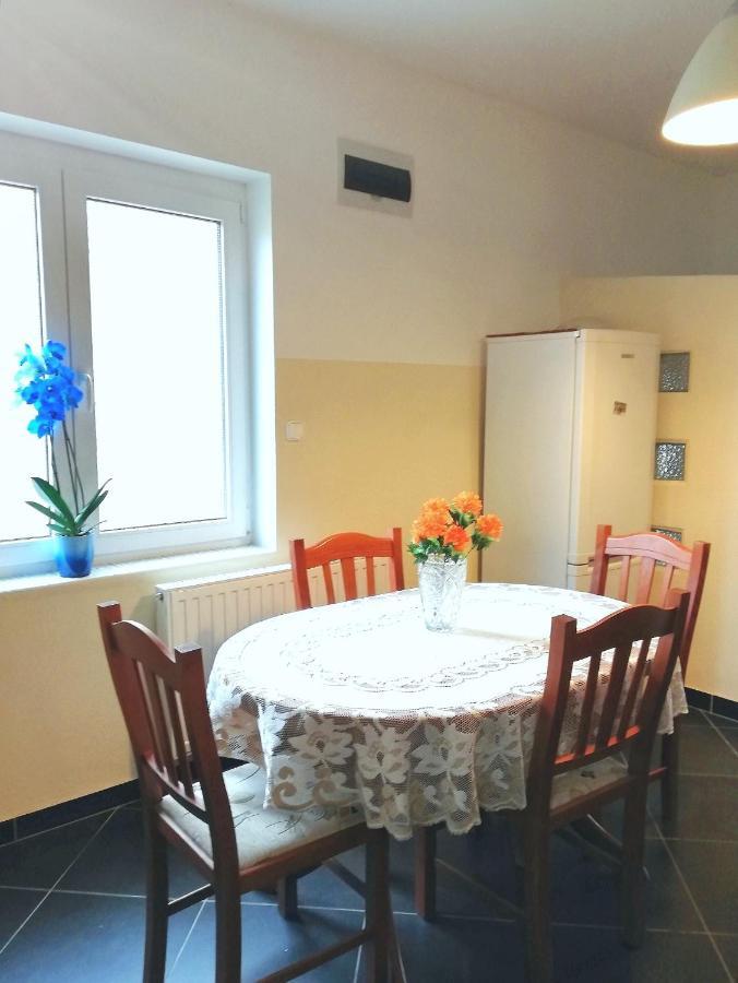 Happy Home Apartman Дьєнешдіаш Екстер'єр фото